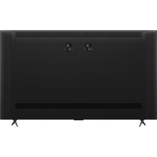 Телевізор TCL 85" 85C6K Black купити в Україні: Київ, Львів, Хмельницький, Тернопіль, Івано-Франківськ | Низька ціна, відгуки, характеристики від TELEMART фото