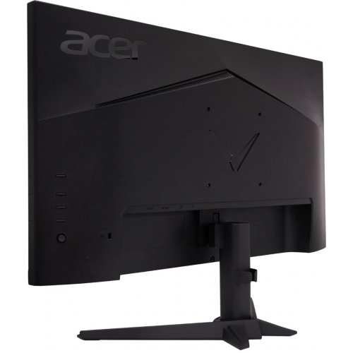Уцінка монітор Acer 27" Nitro QG271P6bip (UM.HQ1EE.605) Black (Розкрита упаковка, 861694) купити в Україні: Київ, Львів, Хмельницький, Тернопіль, Івано-Франківськ | Низька ціна, відгуки, характеристики від TELEMART фото
