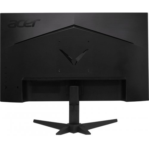 Уцінка монітор Acer 27" Nitro QG271P6bip (UM.HQ1EE.605) Black (Розкрита упаковка, 861694) купити в Україні: Київ, Львів, Хмельницький, Тернопіль, Івано-Франківськ | Низька ціна, відгуки, характеристики від TELEMART фото