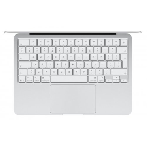 Ноутбук Apple MacBook Neo 13" A18 Pro 8/256GB 2026 (MHFA4UA/A) Silver купить в Украине: Киев, Днепр, Харьков, Одесса  | Низкая цена, отзывы, характеристики от TELEMART фото