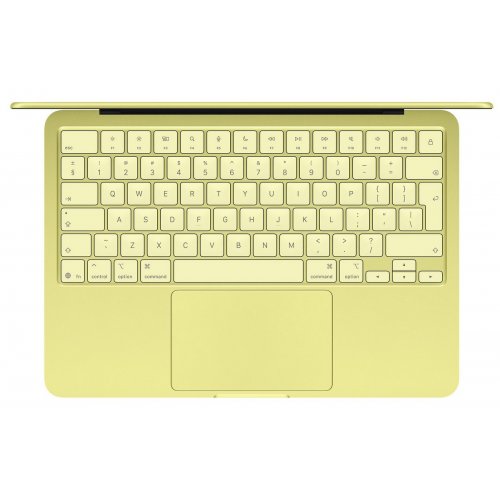 Ноутбук Apple MacBook Neo 13" A18 Pro 8/256GB 2026 (MHFD4UA/A) Citrus купить в Украине: Киев, Днепр, Харьков, Одесса  | Низкая цена, отзывы, характеристики от TELEMART фото