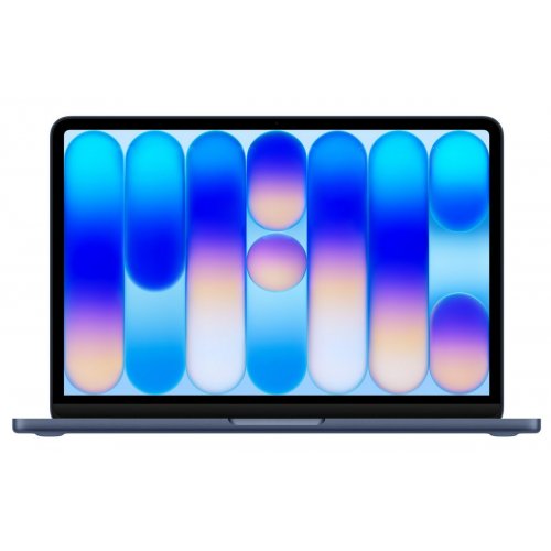 Ноутбук Apple MacBook Neo 13" A18 Pro 8/512GB 2026 (MHFG4UA/A) Indigo купить в Украине: Киев, Днепр, Харьков, Одесса  | Низкая цена, отзывы, характеристики от TELEMART фото