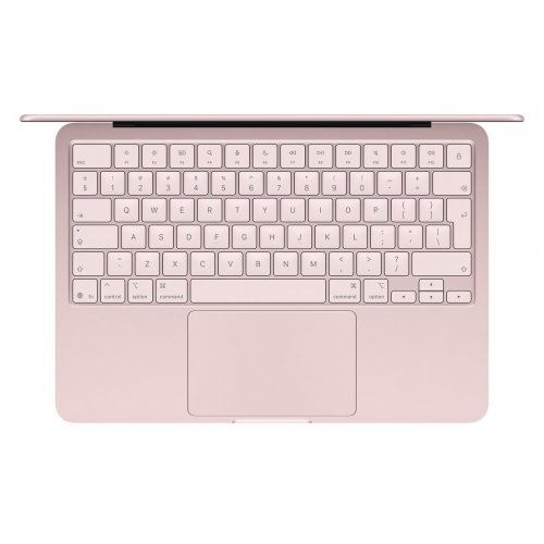 Ноутбук Apple MacBook Neo 13" A18 Pro 8/256GB 2026 (MHFH4UA/A) Blush купить в Украине: Киев, Днепр, Харьков, Одесса  | Низкая цена, отзывы, характеристики от TELEMART фото