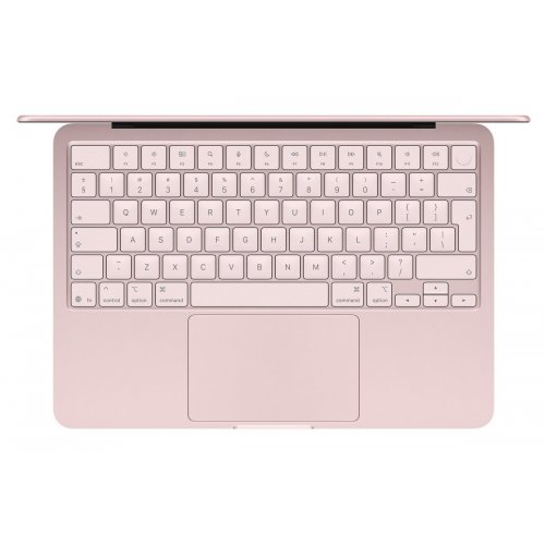 Ноутбук Apple MacBook Neo 13" A18 Pro 8/512GB 2026 (MHFJ4UA/A) Blush купить в Украине: Киев, Днепр, Харьков, Одесса  | Низкая цена, отзывы, характеристики от TELEMART фото