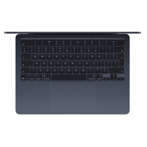 Ноутбук Apple MacBook Air 13" M5 24/1TB 2026 (MDHG4UA/A) Midnight купить в Украине: Киев, Днепр, Харьков, Одесса  | Низкая цена, отзывы, характеристики от TELEMART фото