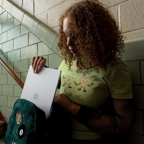 Ноутбук Apple MacBook Air 15" M5 16/512GB 2026 (MDVD4UA/A) Starlight купити в Україні: Київ, Львів, Хмельницький, Тернопіль, Івано-Франківськ | Низька ціна, відгуки, характеристики від TELEMART фото