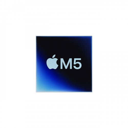 Ноутбук Apple MacBook Pro 14" M5 32/1TB 2026 (MJ3D4UA/A) Space Black купити в Україні: Київ, Львів, Хмельницький, Тернопіль, Івано-Франківськ | Низька ціна, відгуки, характеристики від TELEMART фото