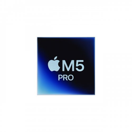 Ноутбук Apple MacBook Pro 14" M5 Pro 24/2TB 2026 (MJLW4UA/A) Space Black купити в Україні: Київ, Львів, Хмельницький, Тернопіль, Івано-Франківськ | Низька ціна, відгуки, характеристики від TELEMART фото