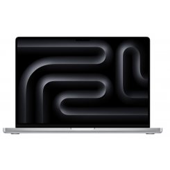 Ноутбук Apple MacBook Pro 16