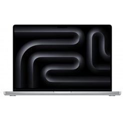 Ноутбук Apple MacBook Pro 16