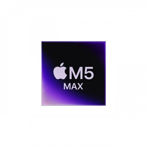 Ноутбук Apple MacBook Pro 16" M5 Max 36/2TB 2026 (MGED4UA/A) Space Black купити в Україні: Київ, Львів, Хмельницький, Тернопіль, Івано-Франківськ | Низька ціна, відгуки, характеристики від TELEMART фото