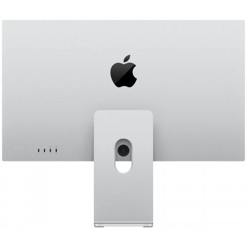 Монитор Apple 27" Studio Display XDR Nano-Texture Glass VESA mount adapter (Stand not included) (MFEQ4RU/A) Silver купить в Украине: Киев, Днепр, Харьков, Одесса  | Низкая цена, отзывы, характеристики от TELEMART фото