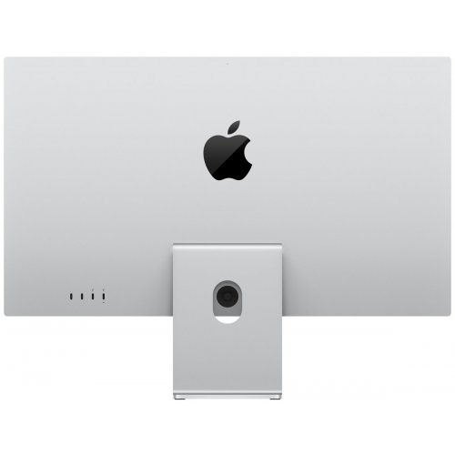 Монитор Apple 27" Studio Display Standard Glass VESA mount adapter (Stand not included) (MFEX4RU/A) Silver купить в Украине: Киев, Днепр, Харьков, Одесса  | Низкая цена, отзывы, характеристики от TELEMART фото