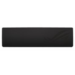 Подставка под запястья для клавиатуры Asus ROG Keyboard Wrist Rest (90MP04J0-BKUA00) Black