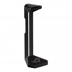 Подставка для наушников Asus ROG Throne II Core Gaming Headset Stand (90MP04F0-BHUA00) Black