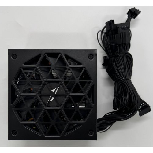 Блок живлення 1stPlayer 650W (PS-650FK) (Відновлено продавцем, 861784) купити в Україні: Київ, Львів, Хмельницький, Тернопіль, Івано-Франківськ | Перевірка сумісності, низька ціна, відгуки, характеристики від TELEMART фото