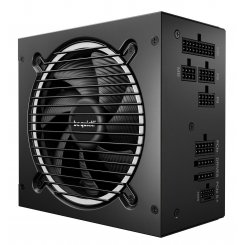 Уценка блок питания Be Quiet! Pure Power 13 M 650W (BP025EU) (Следы использования, 861794)