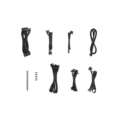 Уценка блок питания Be Quiet! Pure Power 13 M 650W (BP025EU) (Следы использования, 861794) купить в Украине: Киев, Днепр, Харьков, Одесса  | Проверка совместимости, низкая цена, отзывы, характеристики от TELEMART фото