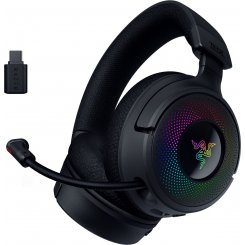 Наушники Razer Kraken V4 (RZ04-05170100-R3M1) Black