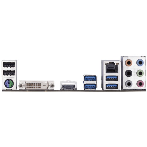 Продати Материнська плата Gigabyte Z370 HD3-OP (s1151-V2, Intel Z370) за Trade-In у інтернет-магазині Телемарт - Київ, Дніпро, Україна фото