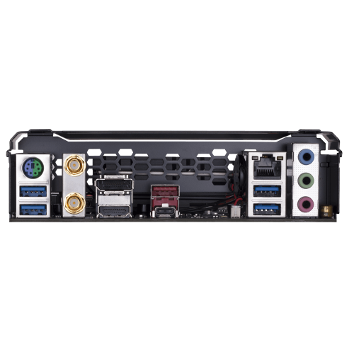 Продати Материнська плата Gigabyte Z270N-Gaming 5 (s1151, Intel Z270) за Trade-In у інтернет-магазині Телемарт - Київ, Дніпро, Україна фото