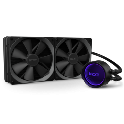 Готова сво NZXT Kraken X63 (RL-KRX63-01) (Відновлено продавцем, 861863)