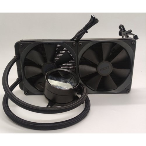 Готова сво NZXT Kraken X63 (RL-KRX63-01) (Відновлено продавцем, 861863) купити в Україні: Київ, Львів, Хмельницький, Тернопіль, Івано-Франківськ | Перевірка сумісності, низька ціна, відгуки, характеристики від TELEMART фото