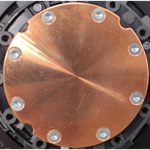 Готова сво NZXT Kraken X63 (RL-KRX63-01) (Відновлено продавцем, 861863) купити в Україні: Київ, Львів, Хмельницький, Тернопіль, Івано-Франківськ | Перевірка сумісності, низька ціна, відгуки, характеристики від TELEMART фото