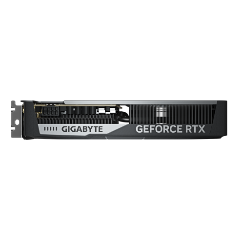 Уценка видеокарта Gigabyte GeForce RTX 5060 Ti EAGLE OC 16384MB (GV-N506TEAGLE OC-16GD) (Вскрытая упаковка, 861880) купить в Украине: Киев, Днепр, Харьков, Одесса  | Проверка совместимости, низкая цена, отзывы, характеристики от TELEMART фото