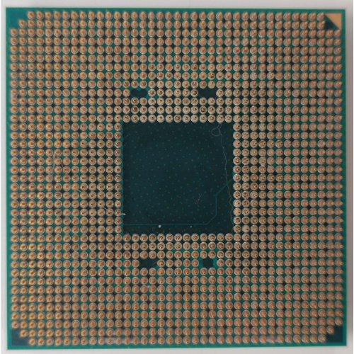 Процесор AMD Ryzen 7 1700 3.0(3.7)GHz 16MB sAM4 Tray (YD1700BBM88AE) (Відновлено продавцем, 861894) купити в Україні: Київ, Львів, Хмельницький, Тернопіль, Івано-Франківськ | Перевірка сумісності, низька ціна, відгуки, характеристики від TELEMART фото