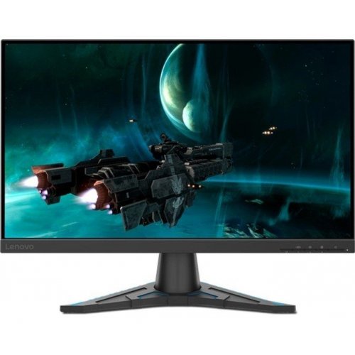 Монитор Lenovo 23.8" G24e-20 (66D7GAR1UA) Black (Восстановлено продавцом, 861896) купить в Украине: Киев, Днепр, Харьков, Одесса  | Низкая цена, отзывы, характеристики от TELEMART фото