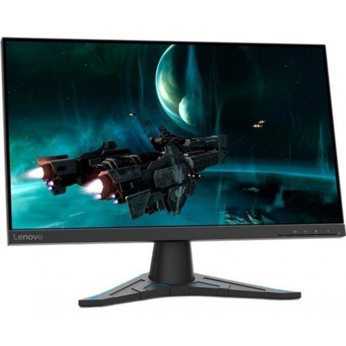 Монитор Lenovo 23.8" G24e-20 (66D7GAR1UA) Black (Восстановлено продавцом, 861896) купить в Украине: Киев, Днепр, Харьков, Одесса  | Низкая цена, отзывы, характеристики от TELEMART фото