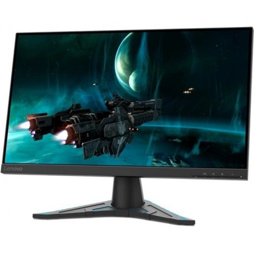Монитор Lenovo 23.8" G24e-20 (66D7GAR1UA) Black (Восстановлено продавцом, 861896) купить в Украине: Киев, Днепр, Харьков, Одесса  | Низкая цена, отзывы, характеристики от TELEMART фото