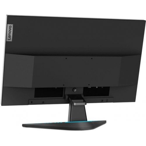Монитор Lenovo 23.8" G24e-20 (66D7GAR1UA) Black (Восстановлено продавцом, 861896) купить в Украине: Киев, Днепр, Харьков, Одесса  | Низкая цена, отзывы, характеристики от TELEMART фото