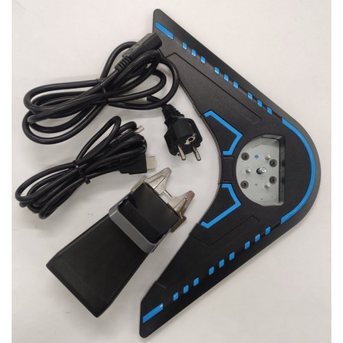 Монитор Lenovo 23.8" G24e-20 (66D7GAR1UA) Black (Восстановлено продавцом, 861896) купить в Украине: Киев, Днепр, Харьков, Одесса  | Низкая цена, отзывы, характеристики от TELEMART фото