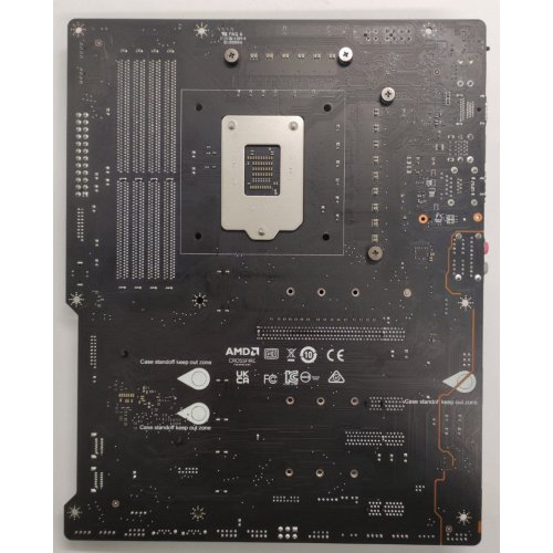 Материнська плата MSI Z590-A PRO (s1200, Intel Z590) (Відновлено продавцем, 861898) купити в Україні: Київ, Львів, Хмельницький, Тернопіль, Івано-Франківськ | Перевірка сумісності, низька ціна, відгуки, характеристики від TELEMART фото