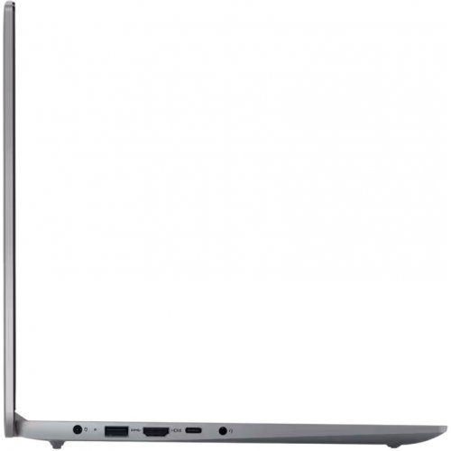 Ноутбук Lenovo IdeaPad Slim 3 15IRU8 (82X700KNRA) Arctic Grey купить в Украине: Киев, Днепр, Харьков, Одесса  | Низкая цена, отзывы, характеристики от TELEMART фото