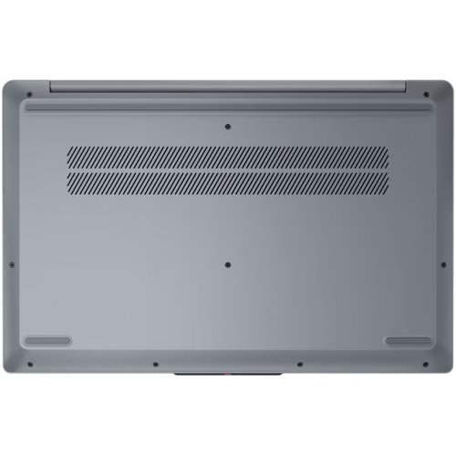 Ноутбук Lenovo IdeaPad Slim 3 15IRU8 (82X700KNRA) Arctic Grey купить в Украине: Киев, Днепр, Харьков, Одесса  | Низкая цена, отзывы, характеристики от TELEMART фото
