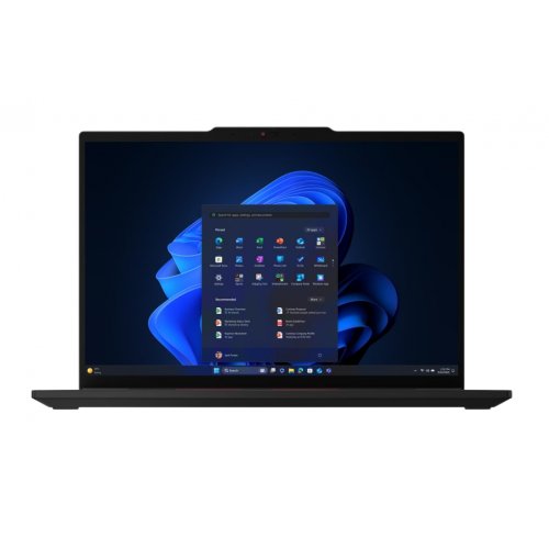 Ноутбук Lenovo ThinkPad T14s Gen 6 (21R1003SRA) Black купить в Украине: Киев, Днепр, Харьков, Одесса  | Низкая цена, отзывы, характеристики от TELEMART фото