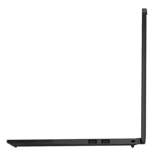 Ноутбук Lenovo ThinkPad T14s Gen 6 (21R1003SRA) Black купить в Украине: Киев, Днепр, Харьков, Одесса  | Низкая цена, отзывы, характеристики от TELEMART фото