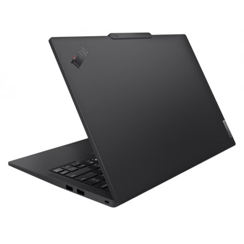 Ноутбук Lenovo ThinkPad T14s Gen 6 (21R1003SRA) Black купить в Украине: Киев, Днепр, Харьков, Одесса  | Низкая цена, отзывы, характеристики от TELEMART фото