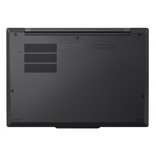 Ноутбук Lenovo ThinkPad T14s Gen 6 (21R1003SRA) Black купить в Украине: Киев, Днепр, Харьков, Одесса  | Низкая цена, отзывы, характеристики от TELEMART фото