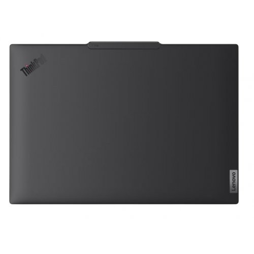 Ноутбук Lenovo ThinkPad T14s Gen 6 (21R1003SRA) Black купить в Украине: Киев, Днепр, Харьков, Одесса  | Низкая цена, отзывы, характеристики от TELEMART фото