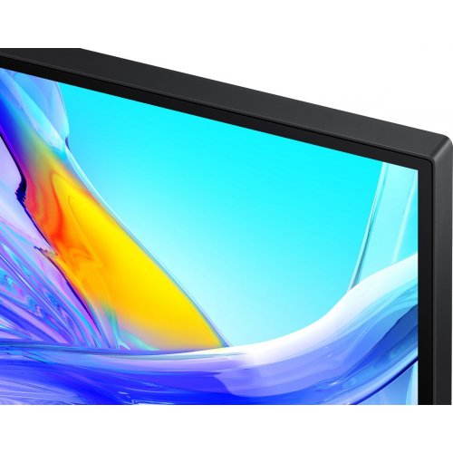 Монитор Samsung 37" ViewFinity S8 S80UD (LS37D802UAIXUA) Black купить в Украине: Киев, Днепр, Харьков, Одесса  | Низкая цена, отзывы, характеристики от TELEMART фото
