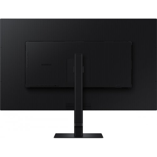 Монитор Samsung 37" ViewFinity S8 S80UD (LS37D802UAIXUA) Black купить в Украине: Киев, Днепр, Харьков, Одесса  | Низкая цена, отзывы, характеристики от TELEMART фото