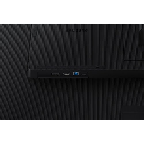 Монитор Samsung 37" ViewFinity S8 S80UD (LS37D802UAIXUA) Black купить в Украине: Киев, Днепр, Харьков, Одесса  | Низкая цена, отзывы, характеристики от TELEMART фото