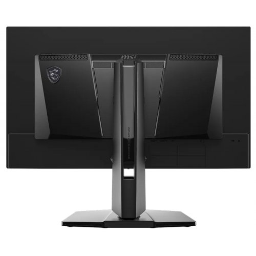 Монітор MSI 26.5" MAG 274QP QD-OLED X24 Black купити в Україні: Київ, Львів, Хмельницький, Тернопіль, Івано-Франківськ | Низька ціна, відгуки, характеристики від TELEMART фото