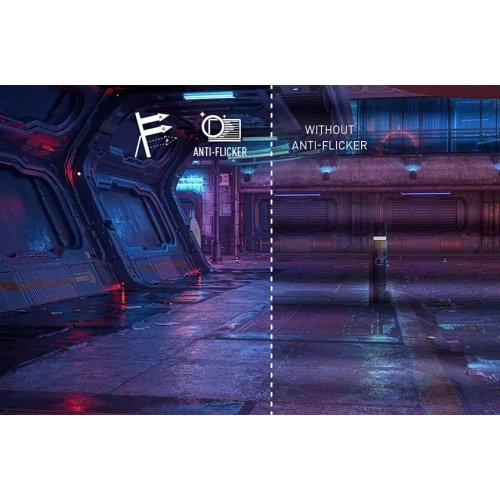 Монітор MSI 26.5" MAG 274QP QD-OLED X24 Black купити в Україні: Київ, Львів, Хмельницький, Тернопіль, Івано-Франківськ | Низька ціна, відгуки, характеристики від TELEMART фото