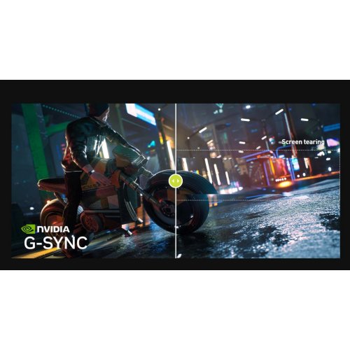 Монітор MSI 26.5" MAG 274QP QD-OLED X24 Black купити в Україні: Київ, Львів, Хмельницький, Тернопіль, Івано-Франківськ | Низька ціна, відгуки, характеристики від TELEMART фото