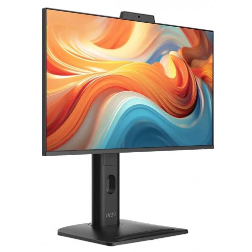 Монітор MSI 23.8" PRO MP245PDG E14 Black купити в Україні: Київ, Львів, Хмельницький, Тернопіль, Івано-Франківськ | Низька ціна, відгуки, характеристики від TELEMART фото